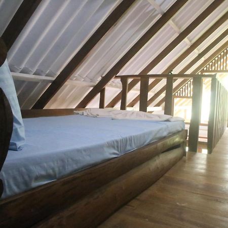 Green Cloud Villa Ella Luaran gambar