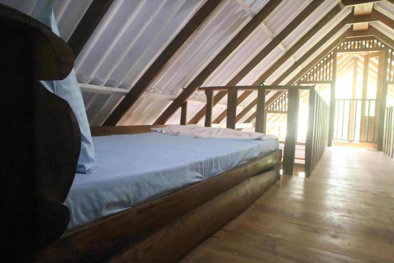 Green Cloud Villa Ella Luaran gambar