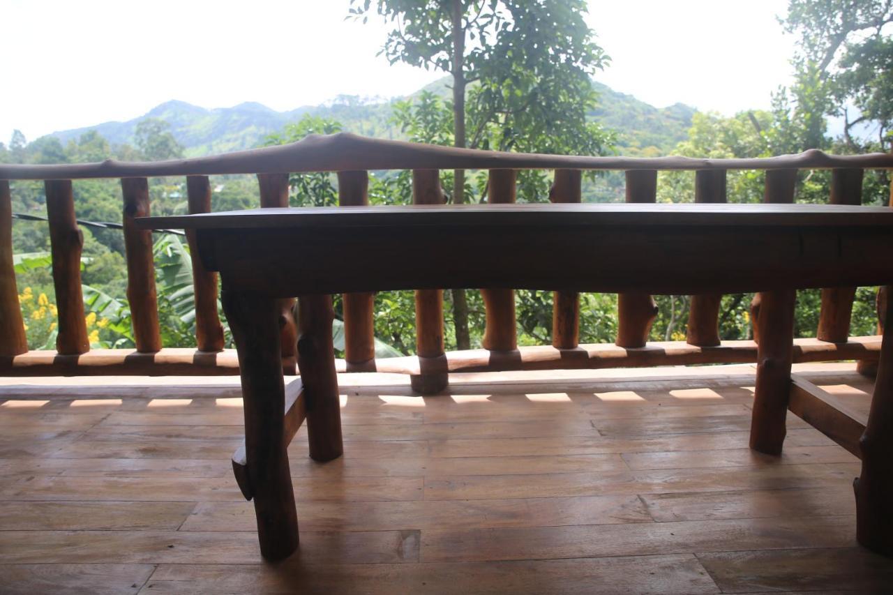 Green Cloud Villa Ella Luaran gambar