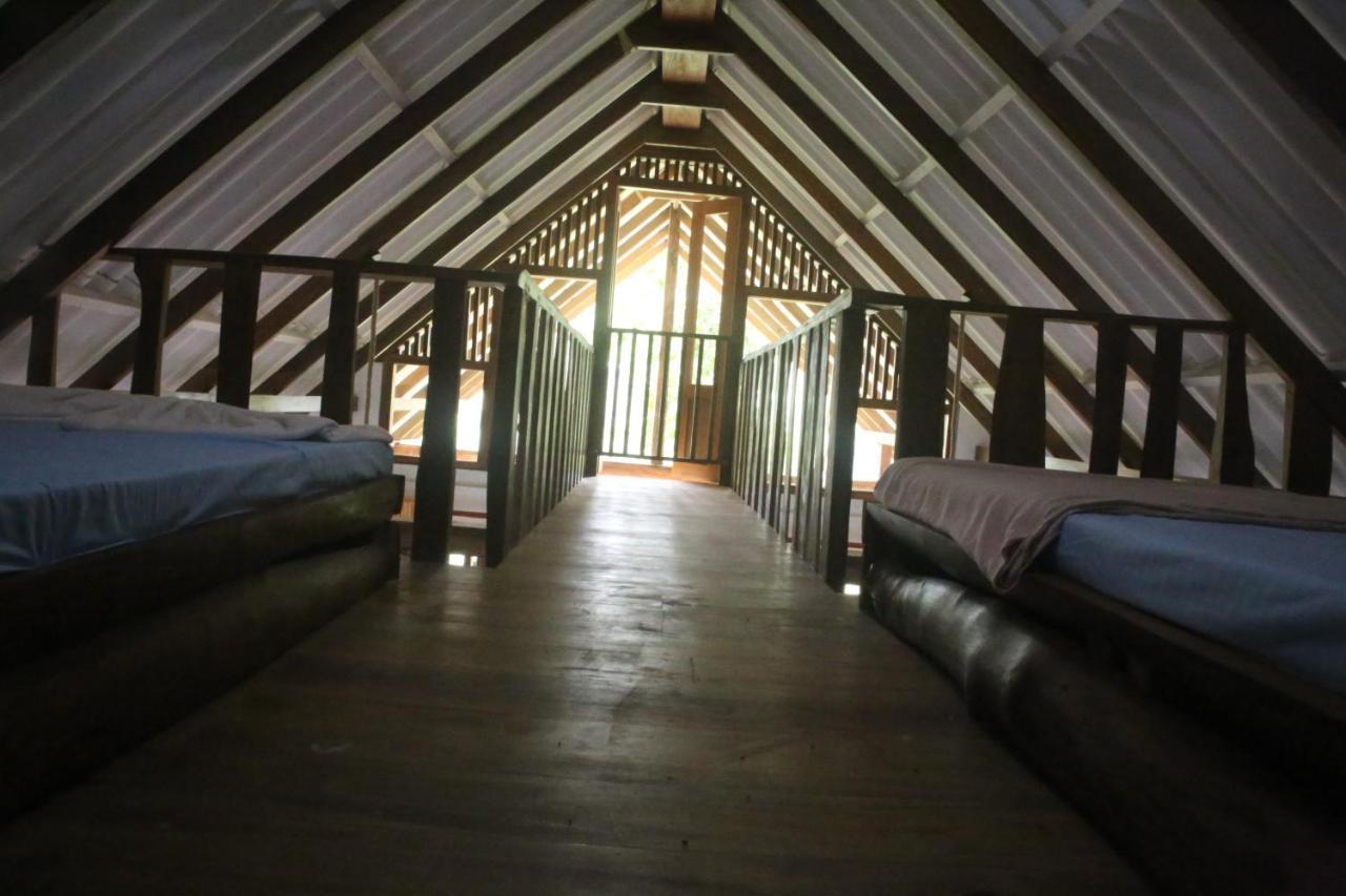 Green Cloud Villa Ella Luaran gambar