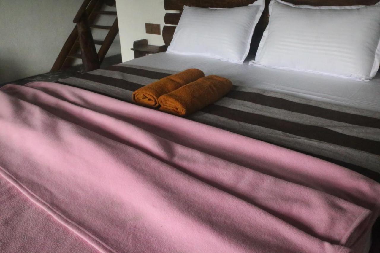 Green Cloud Villa Ella Luaran gambar