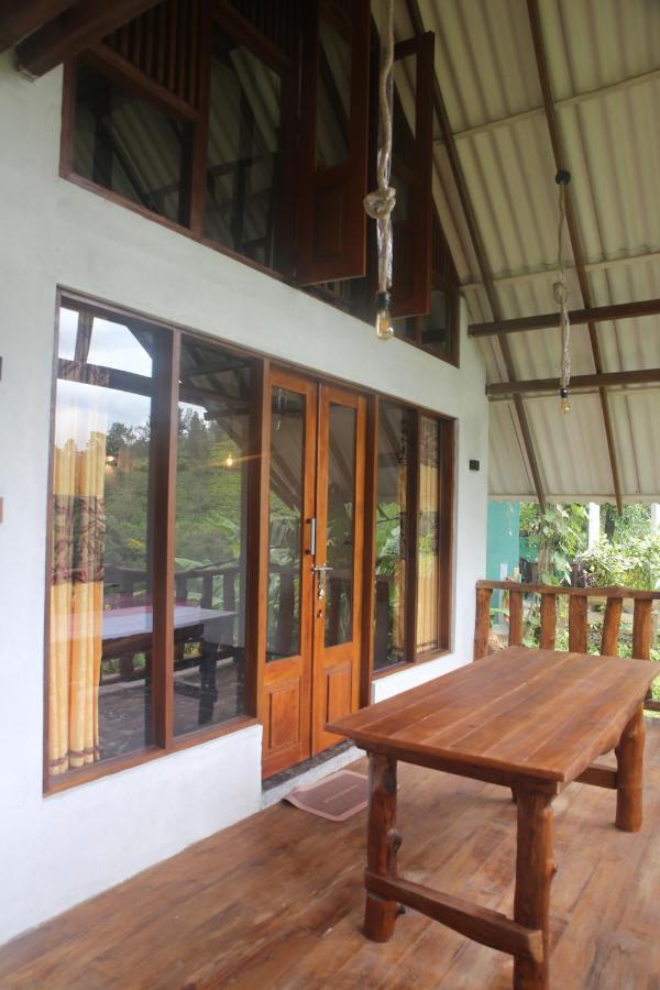 Green Cloud Villa Ella Luaran gambar