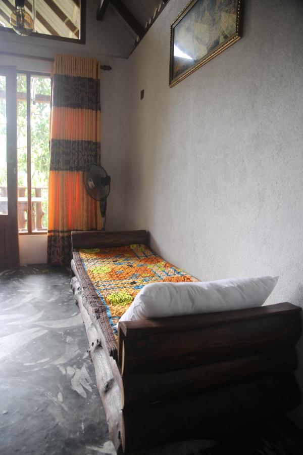 Green Cloud Villa Ella Luaran gambar