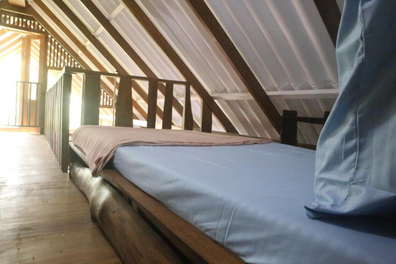 Green Cloud Villa Ella Luaran gambar