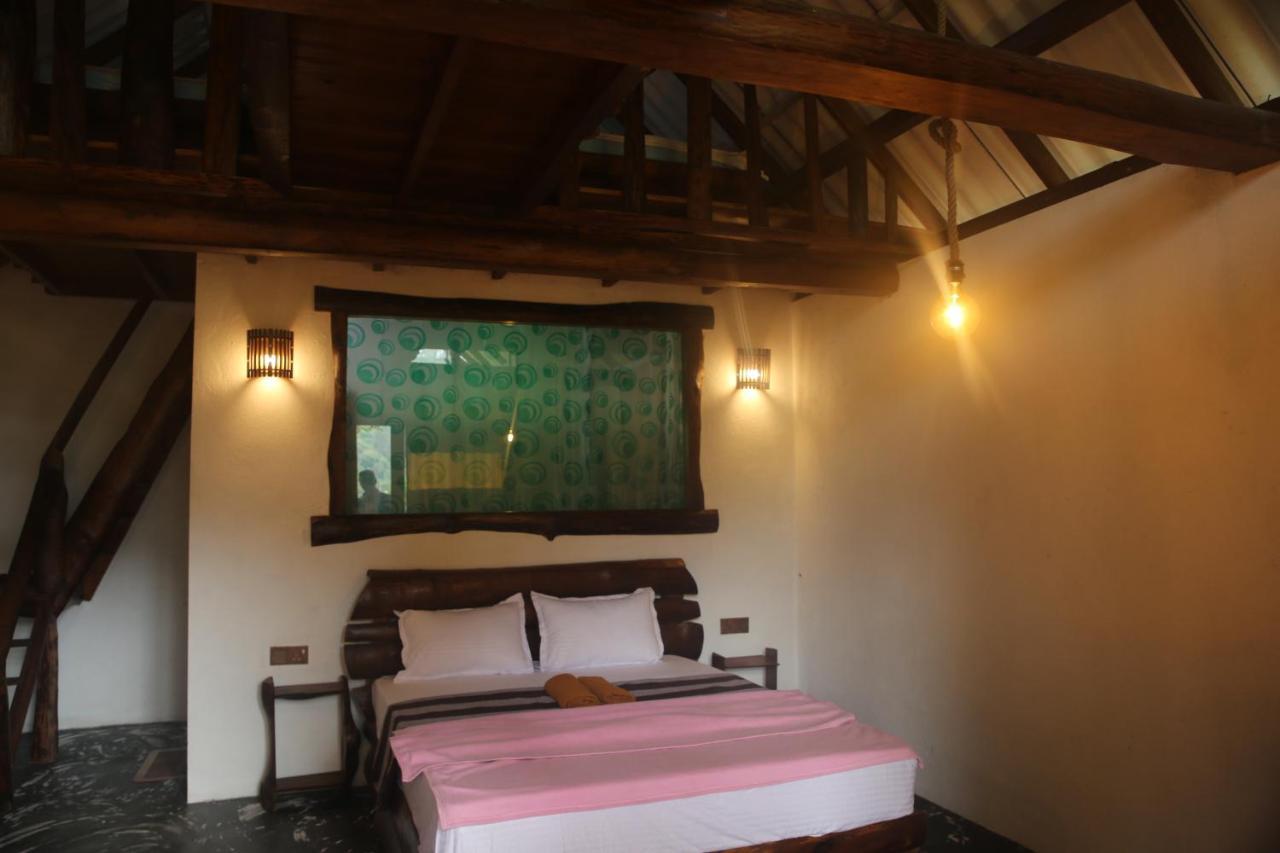 Green Cloud Villa Ella Luaran gambar